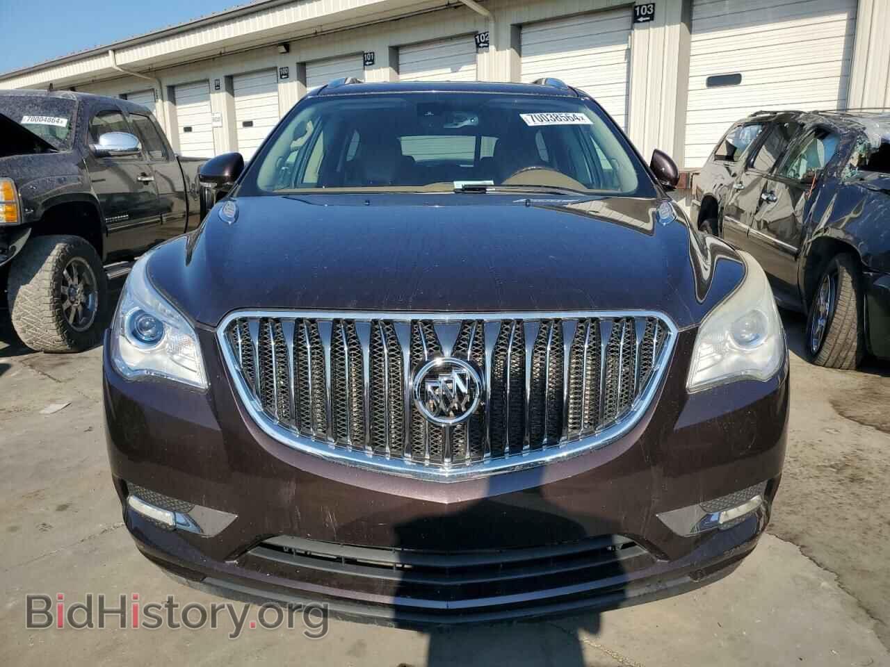 2016 BUICK ENCLAVE - VIN: 5GAKVBKD3GJ152480 - Photo 5