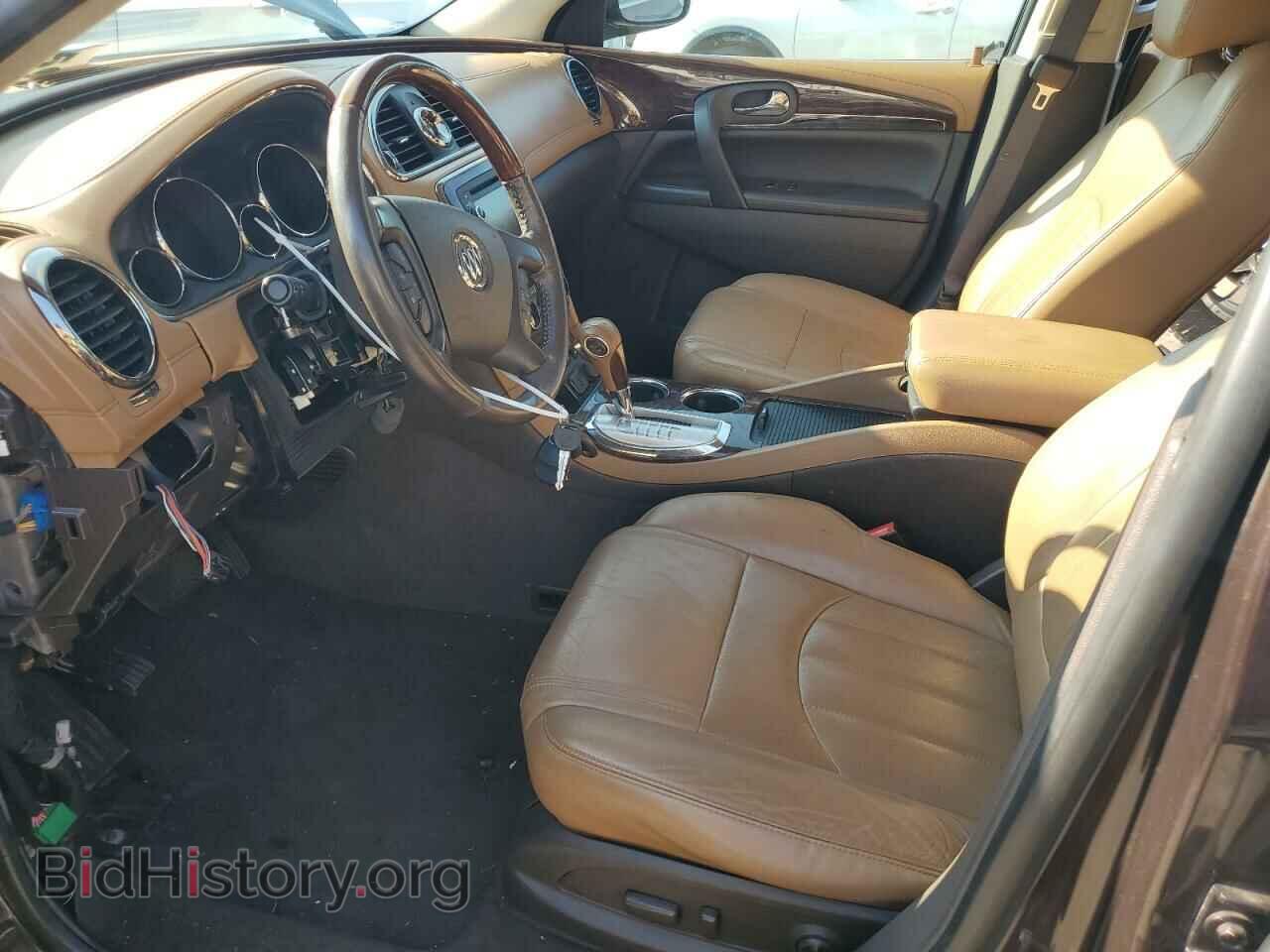 2016 BUICK ENCLAVE - VIN: 5GAKVBKD3GJ152480 - Photo 7
