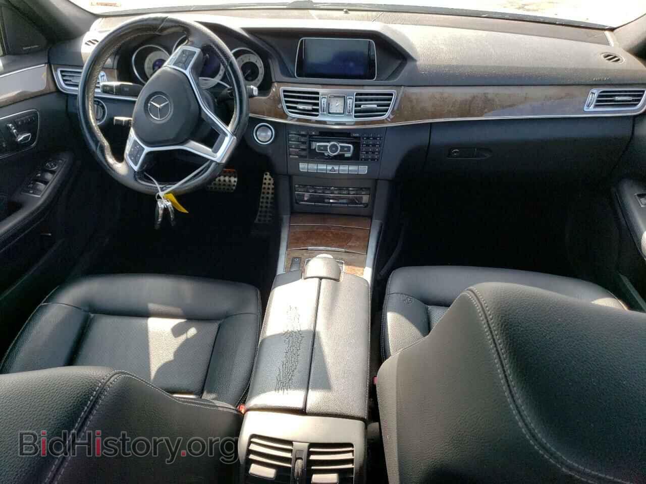 2014 MERCEDES-BENZ E-CLASS - VIN: WDDHF8JB5EB058025 - Фото 8