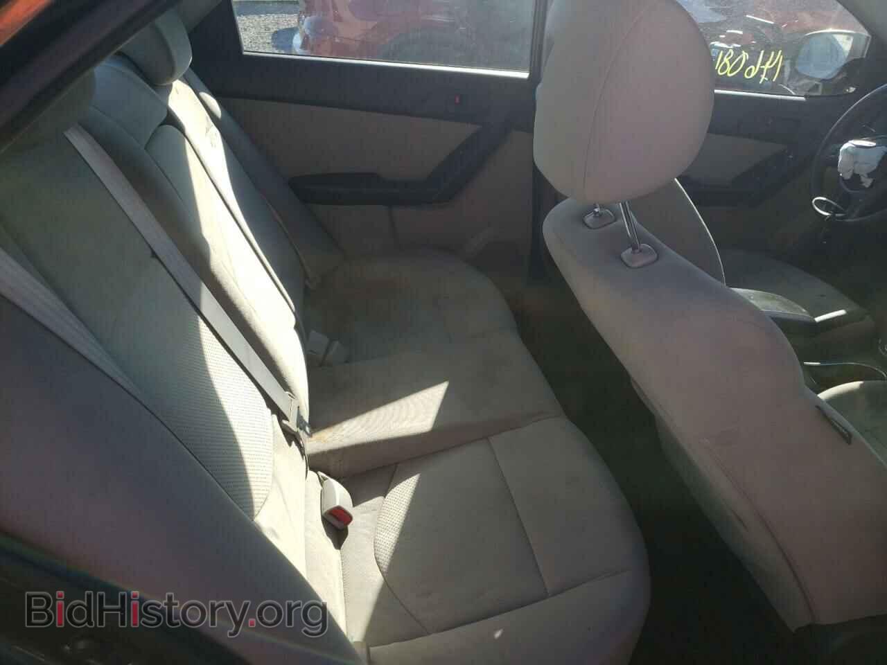 2012 KIA FORTE - VIN: KNAFU4A25C5470177 - Фото 6
