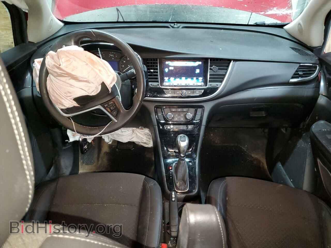 2019 BUICK ENCORE - VIN: KL4CJESBXKB922282 - Фото 8
