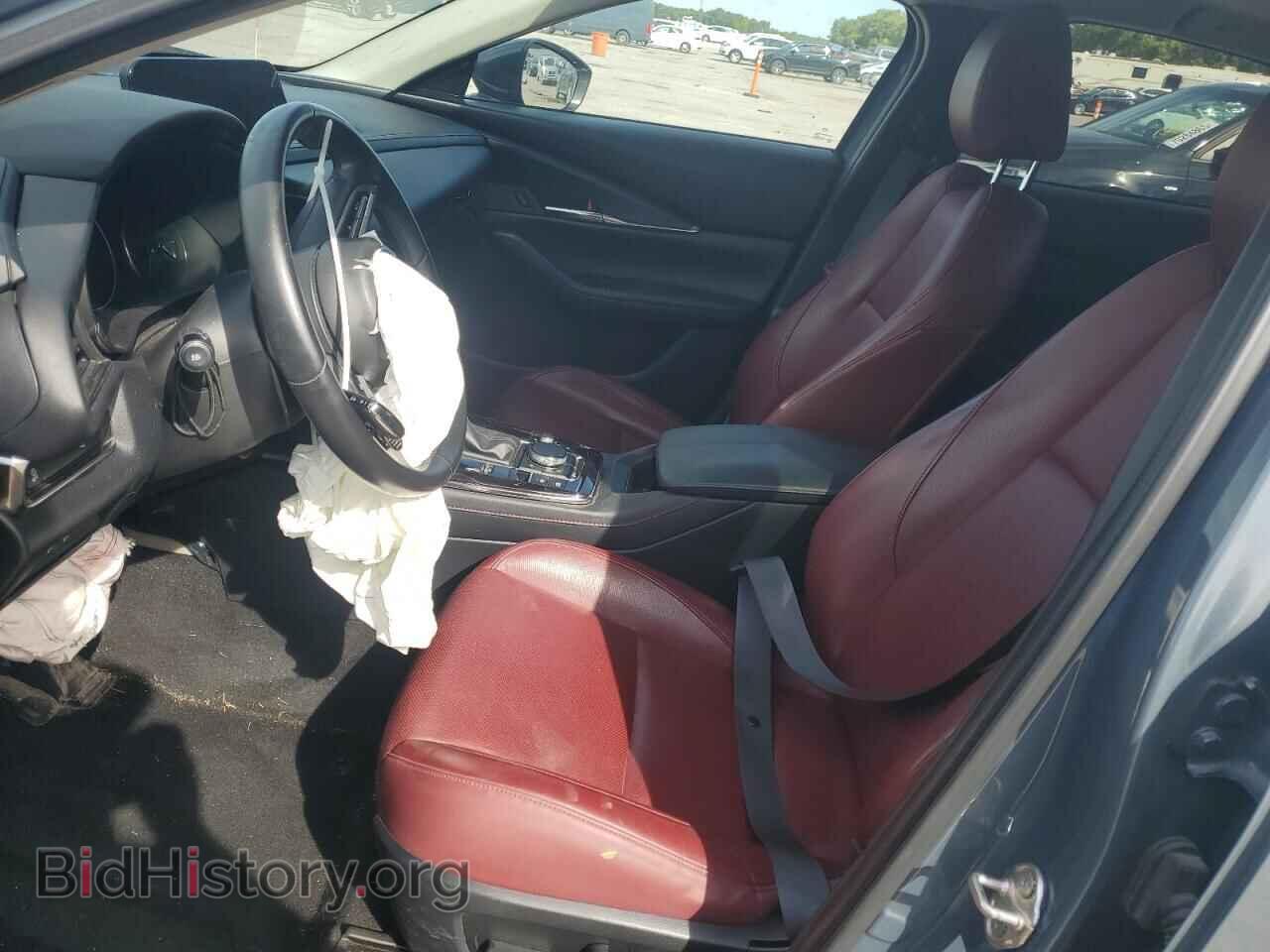 2023 MAZDA CX30 - VIN: 3MVDMBCM0PM515327 - Фото 7