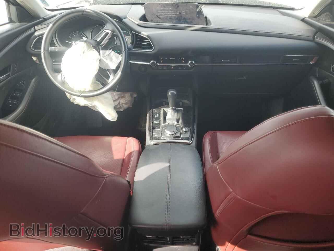 2023 MAZDA CX30 - VIN: 3MVDMBCM0PM515327 - Фото 8