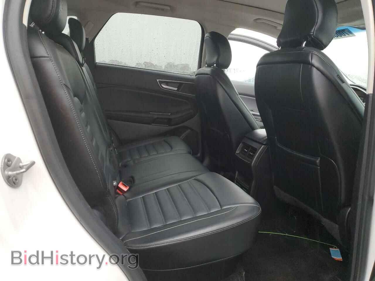 2016 FORD EDGE - VIN: 2FMPK4J86GBC50142 - Photo 10