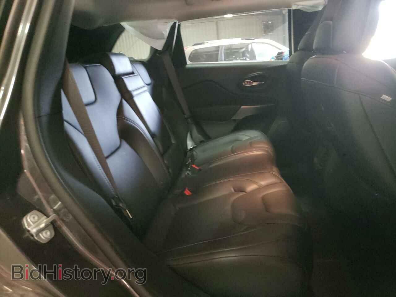 2019 JEEP CHEROKEE - VIN: 1C4PJMDX0KD253003 - Фото 6