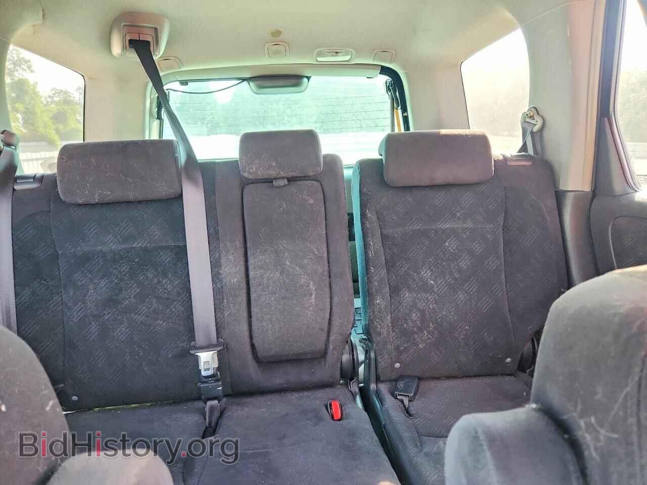 2005 HONDA CRV - VIN: SHSRD78835U301054 - Photo 10