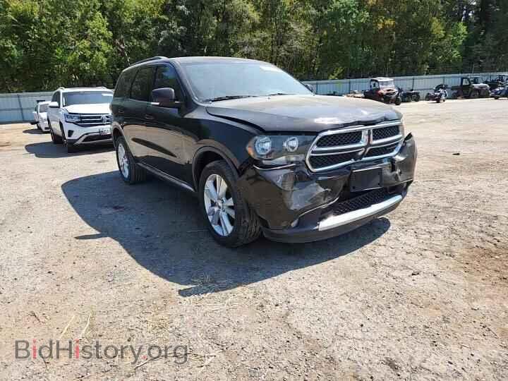 2012 DODGE DURANGO - VIN: 1C4RDJDG6CC308768 - Photo 14