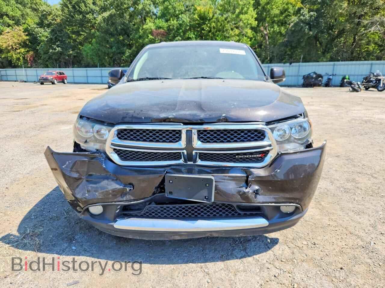 2012 DODGE DURANGO - VIN: 1C4RDJDG6CC308768 - Photo 5