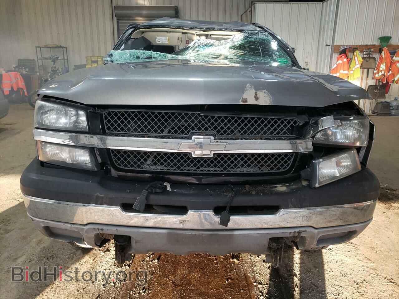 2007 CHEVROLET SILVERADO - VIN: 2GCEK19Z771107858 - Фото 5