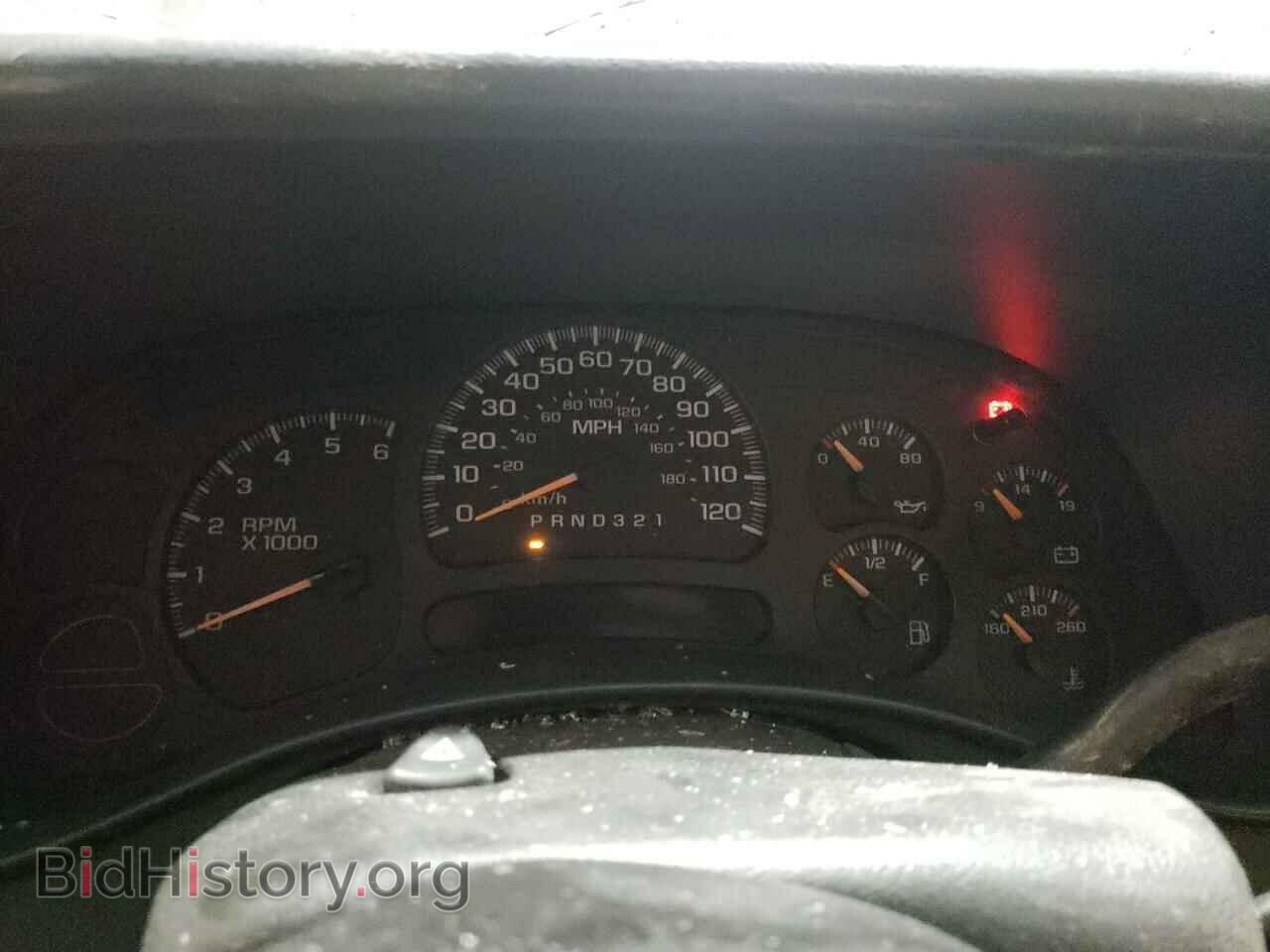 2007 CHEVROLET SILVERADO - VIN: 2GCEK19Z771107858 - Фото 9