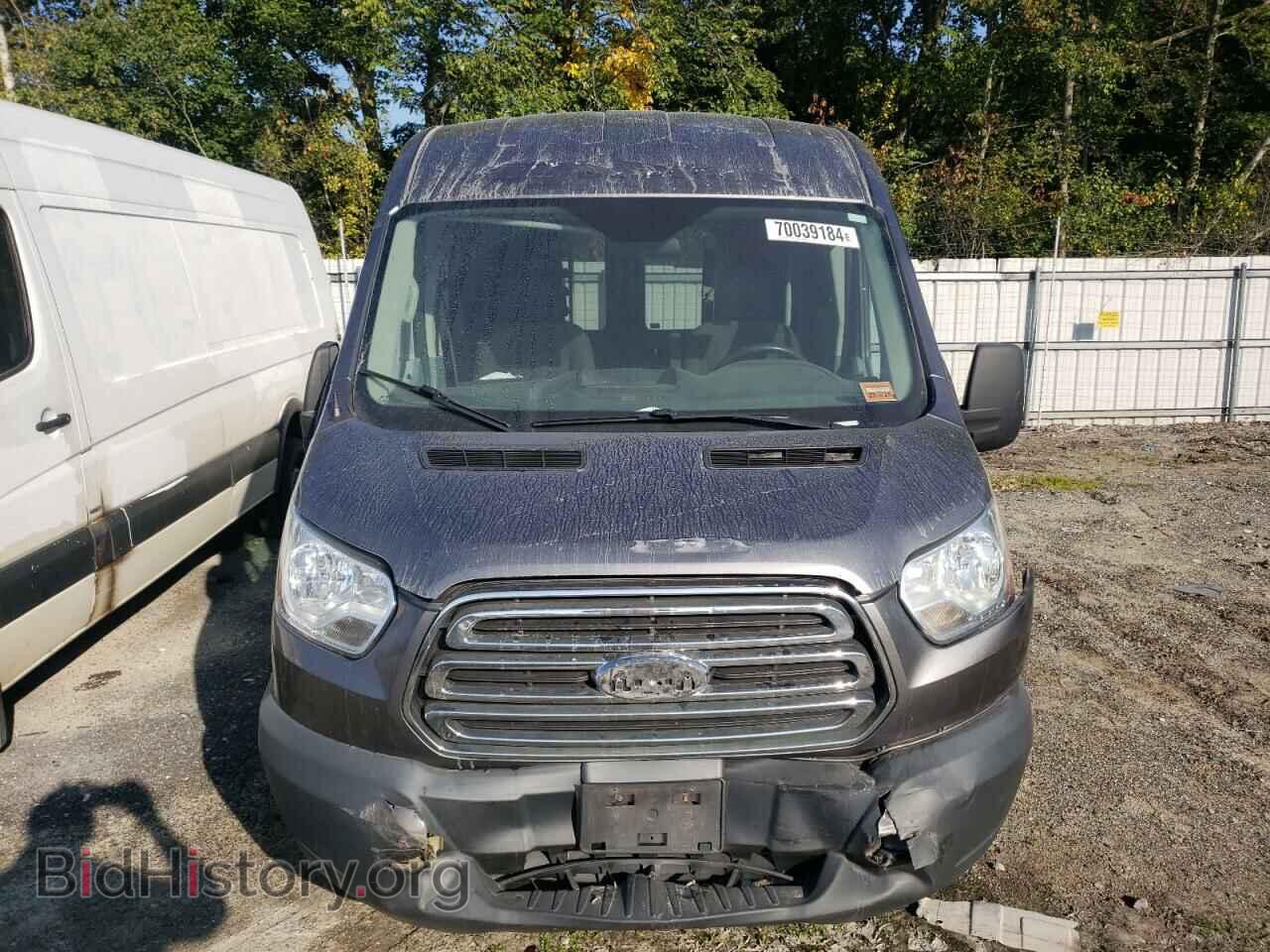 2015 FORD TRANSIT - VIN: 1FTNE1CM9FKA51425 - Фото 5