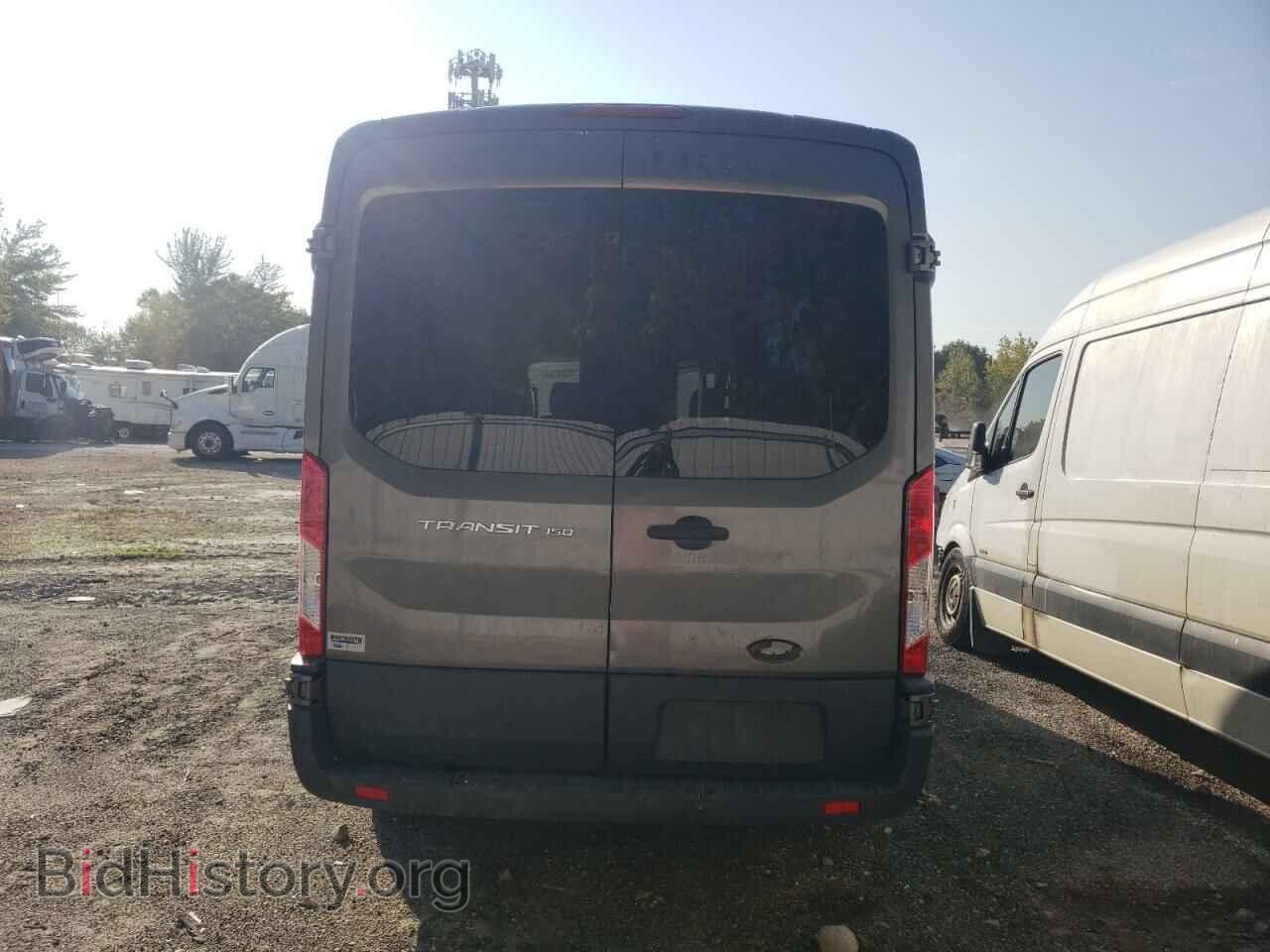2015 FORD TRANSIT - VIN: 1FTNE1CM9FKA51425 - Фото 6