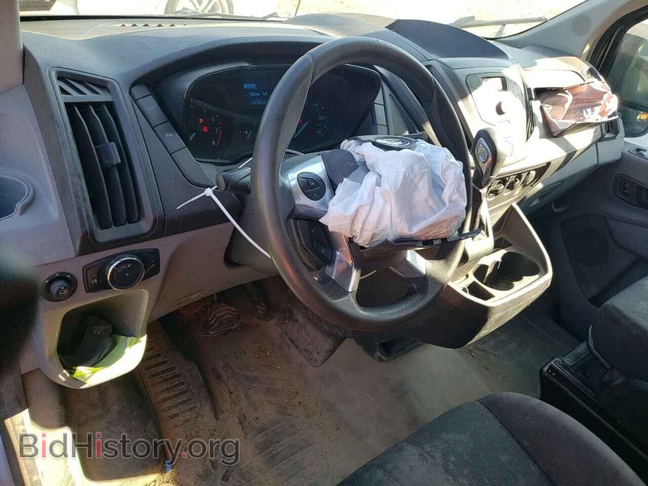 2015 FORD TRANSIT - VIN: 1FTNE1CM9FKA51425 - Фото 8