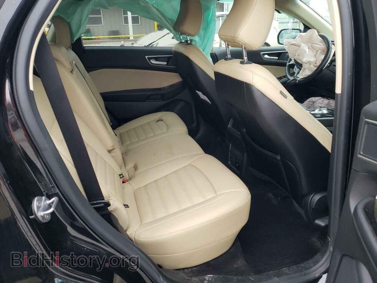2020 FORD EDGE - VIN: 2FMPK4J90LBA90486 - Фото 6