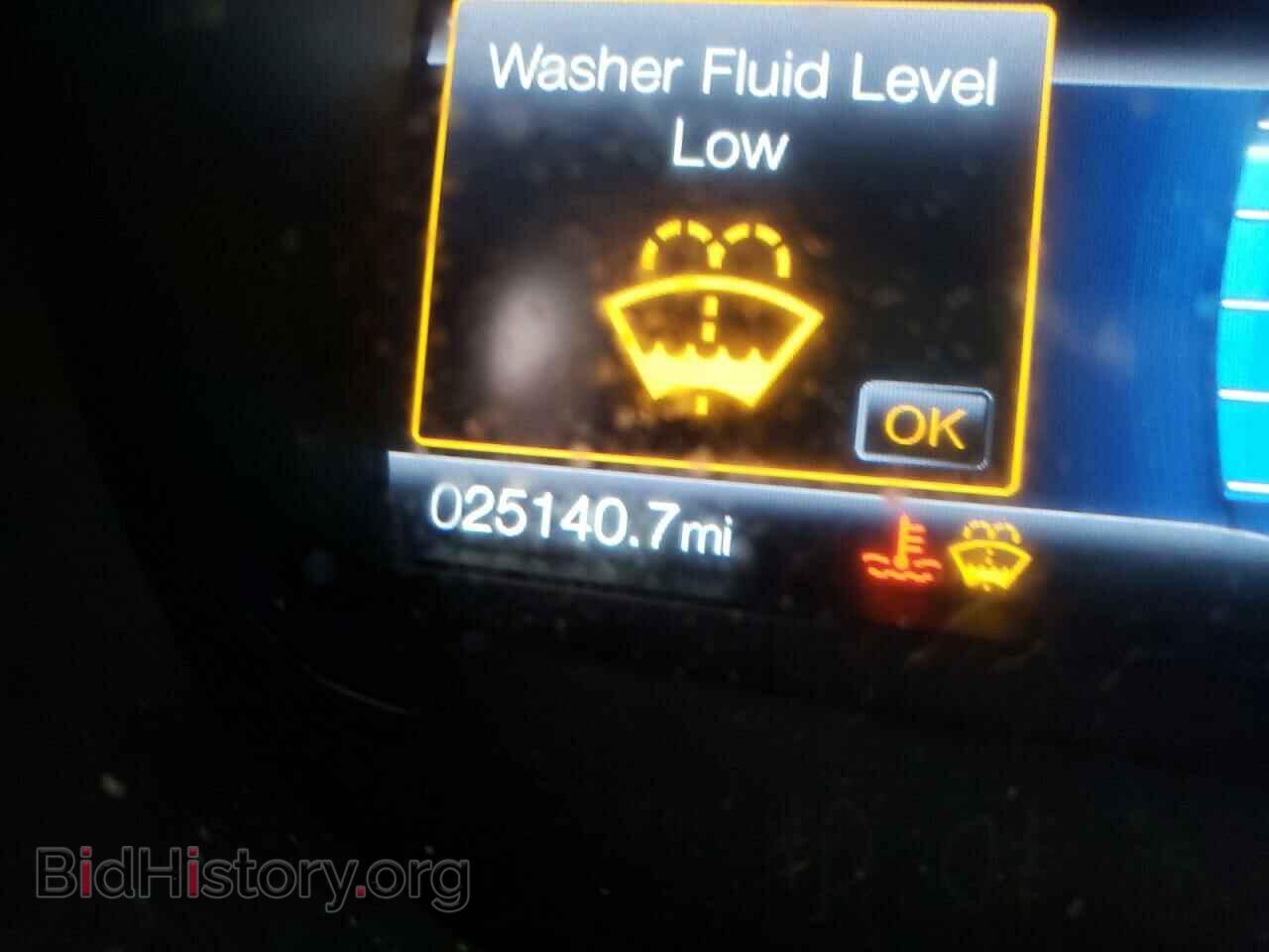 2020 FORD EDGE - VIN: 2FMPK4J90LBA90486 - Фото 8