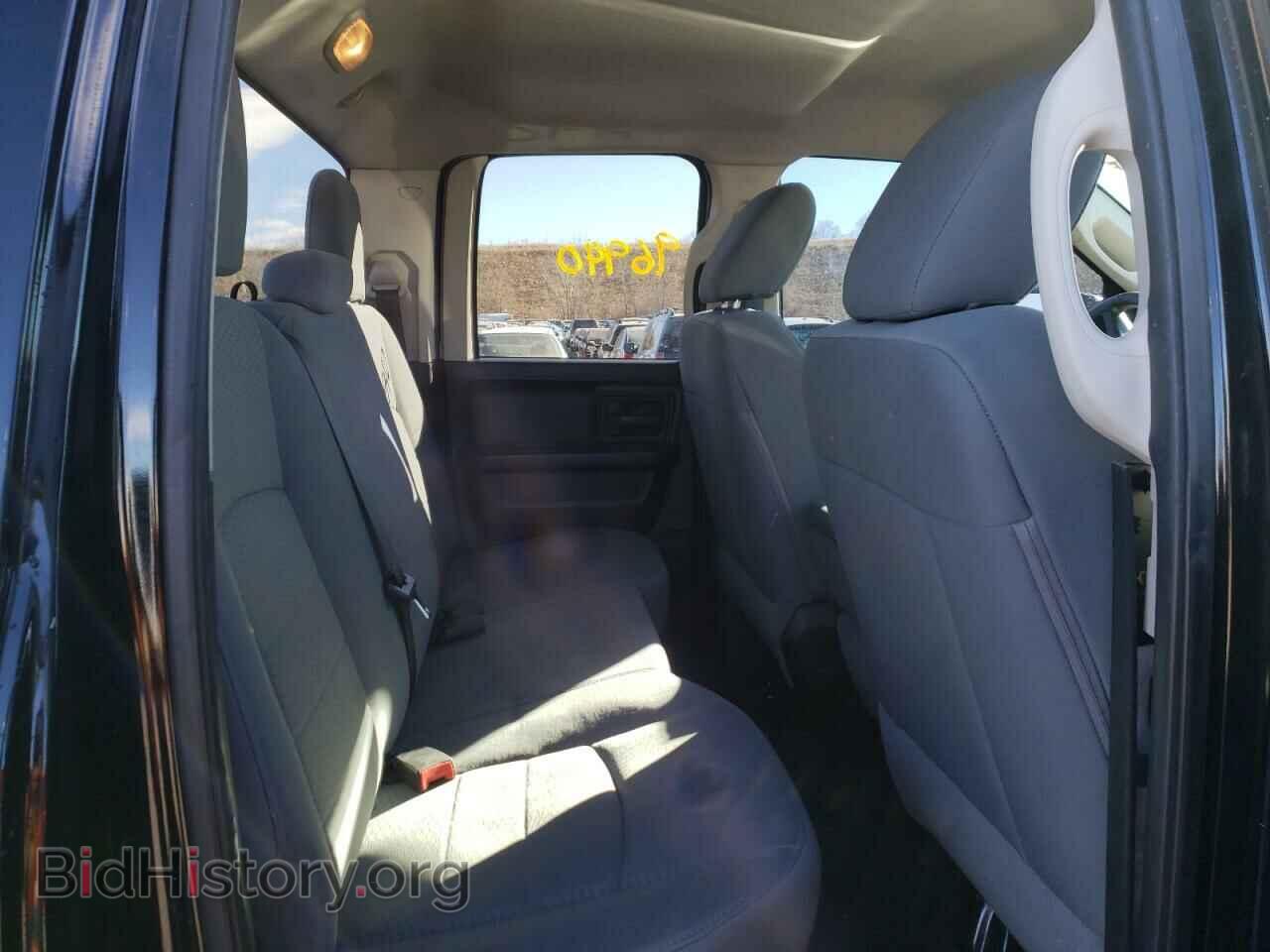 2014 RAM 1500 - VIN: 1C6RR7FT0ES232236 - Фото 6