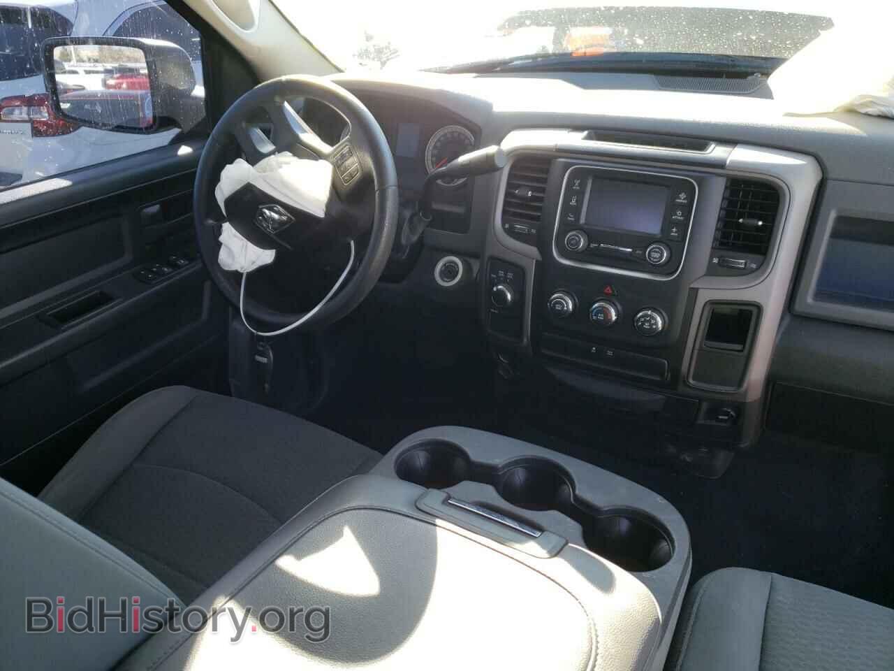 2014 RAM 1500 - VIN: 1C6RR7FT0ES232236 - Фото 9