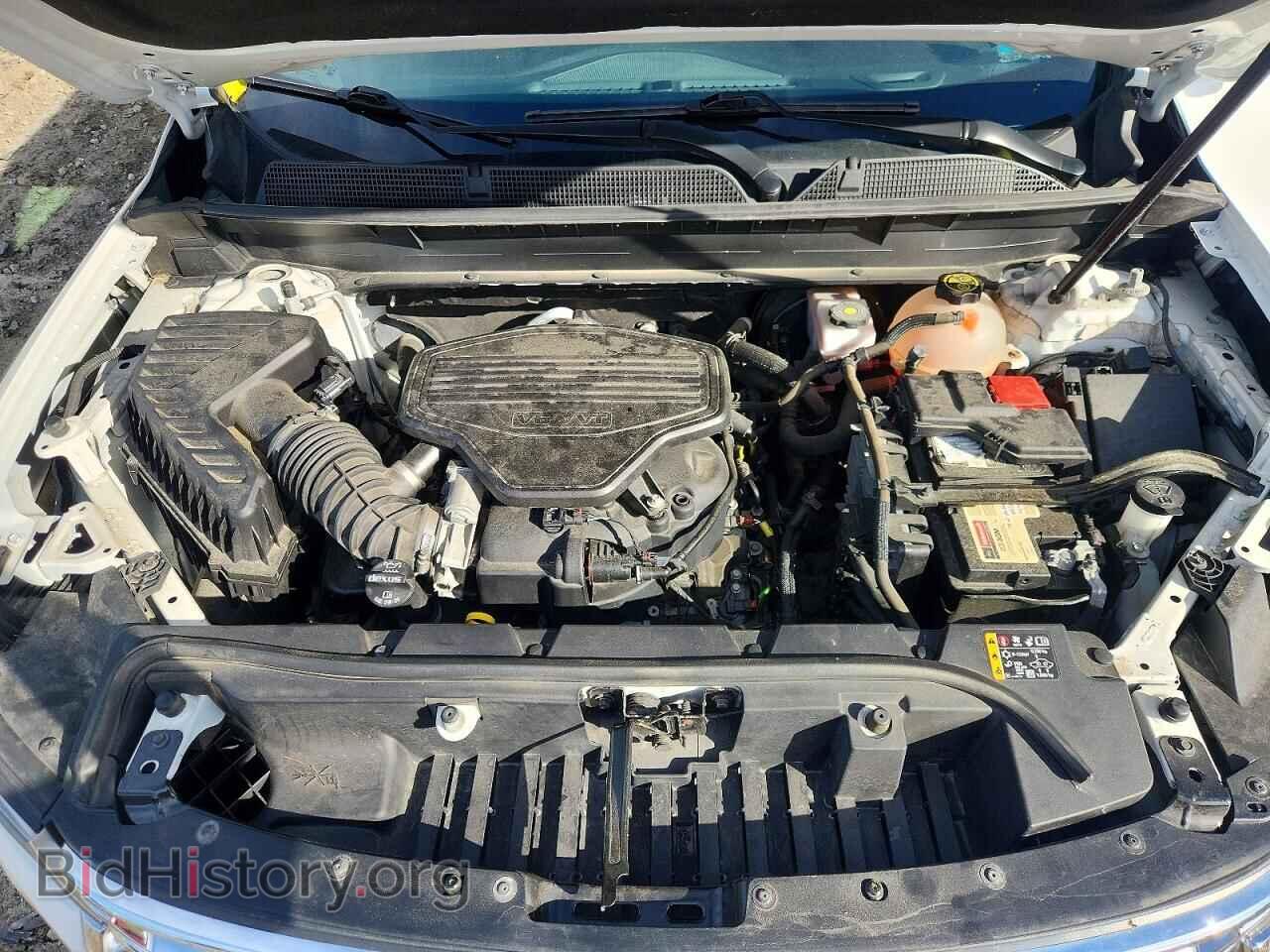 2021 GMC ACADIA - VIN: 1GKKNULS1MZ128171 - Фото 12