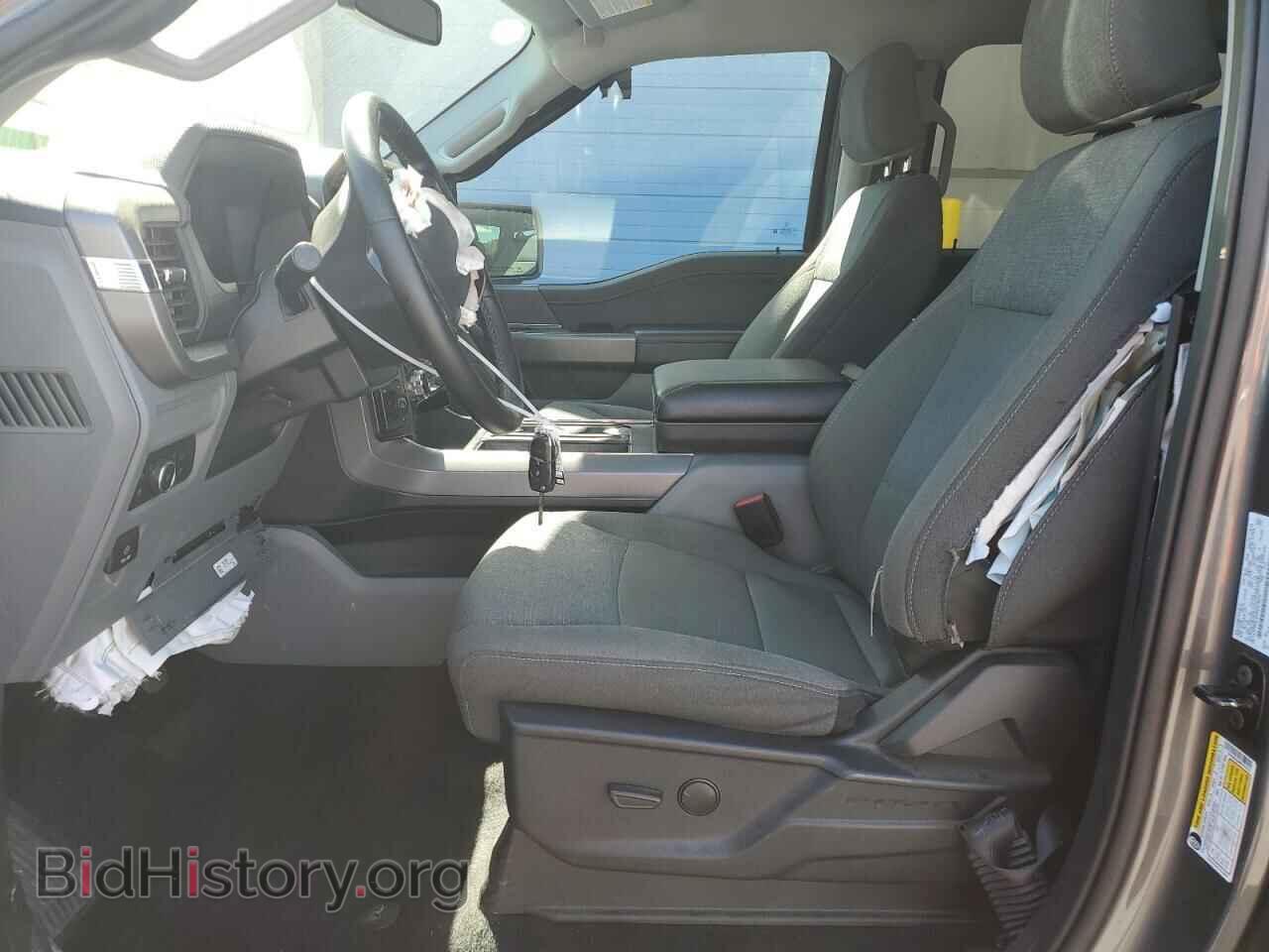 2024 FORD All Models - VIN: 1FTFW3LD4RFA76212 - Фото 7