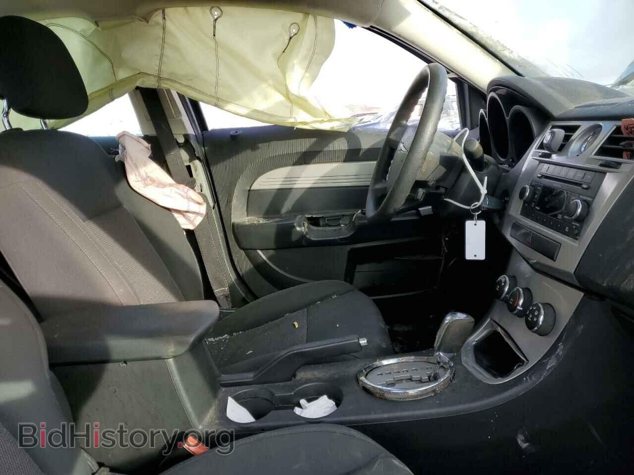 2010 CHRYSLER SEBRING - VIN: 1C3CC4FB3AN223890 - Фото 7