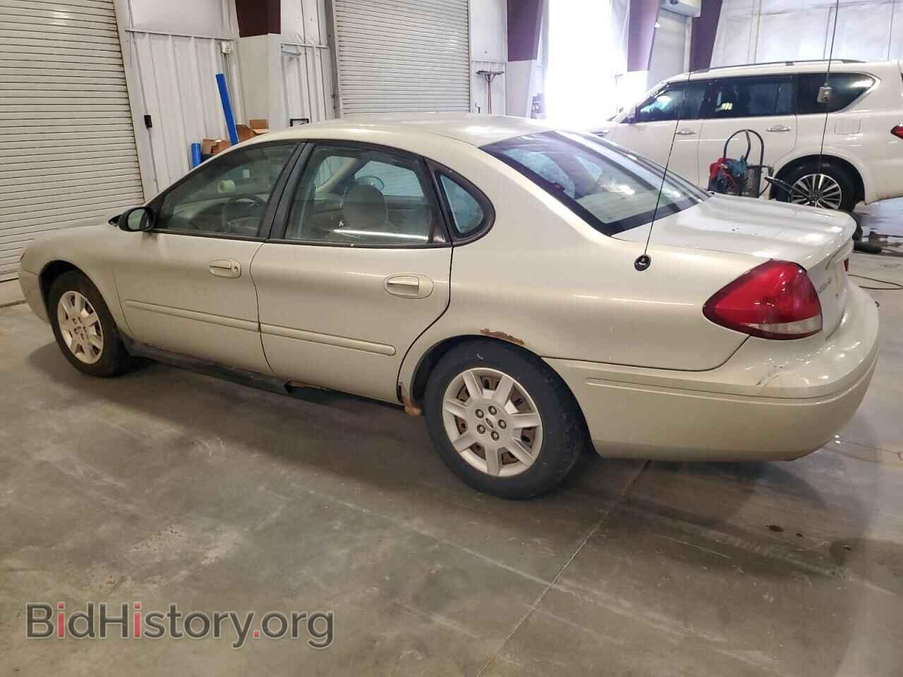 2005 FORD TAURUS - VIN: 1FAFP53245A160230 - Фото 2