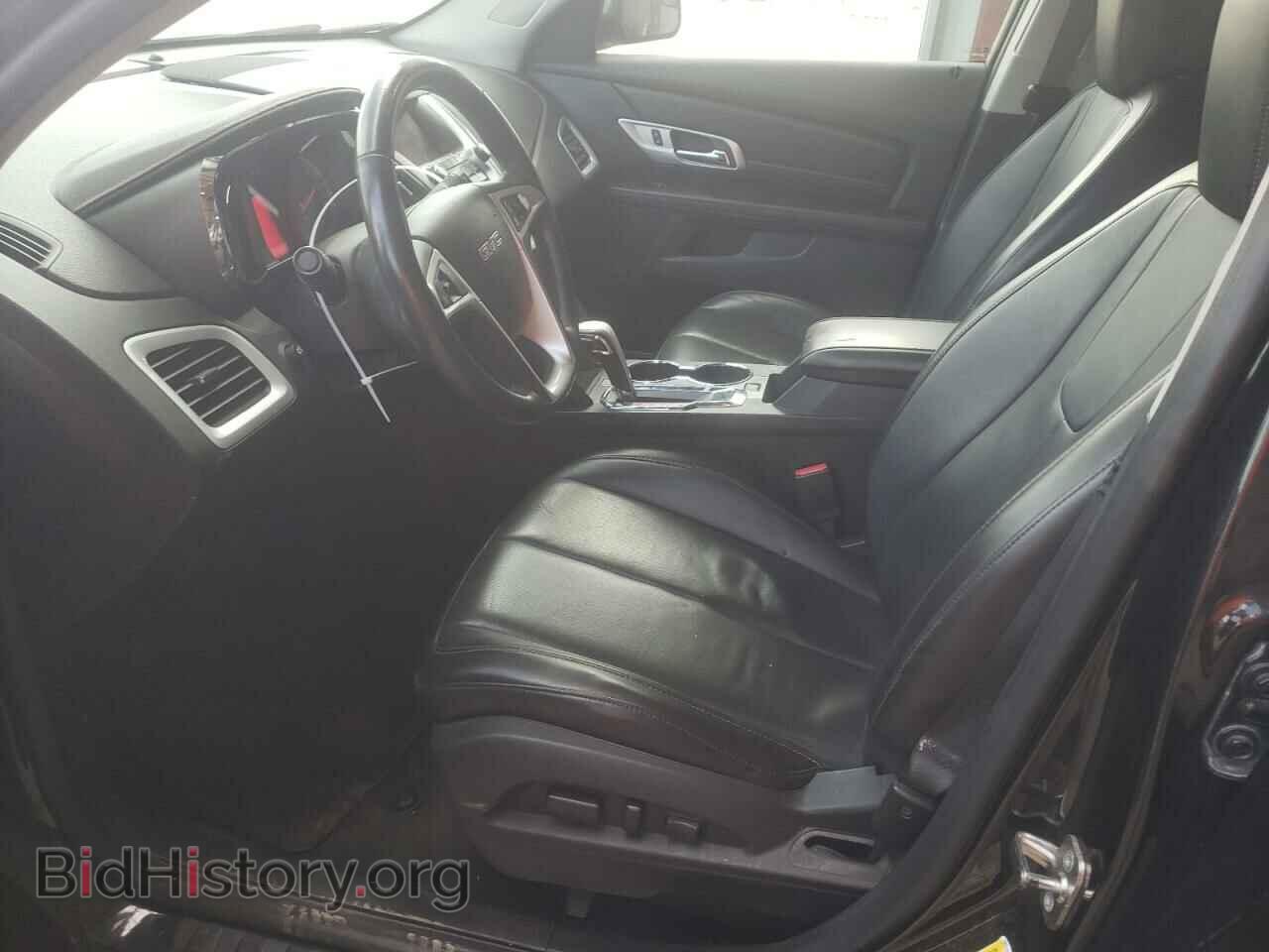 2014 GMC TERRAIN - VIN: 2GKALSEK1E6304233 - Фото 7