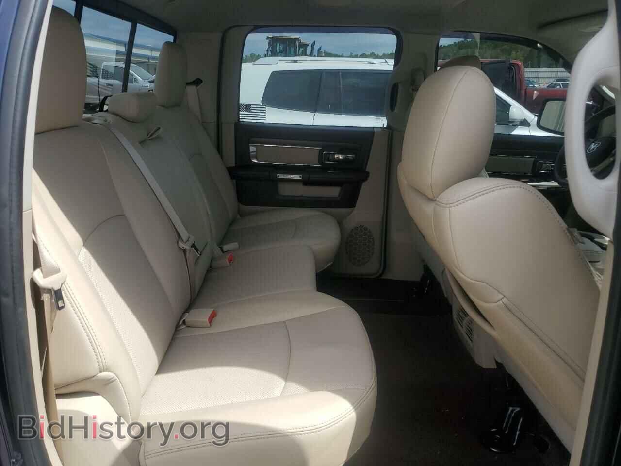 2016 RAM 1500 - VIN: 1C6RR7NTXGS301471 - Фото 10