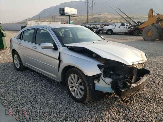 Photo 1C3CCBBG2CN316523 - CHRYSLER 200 2012