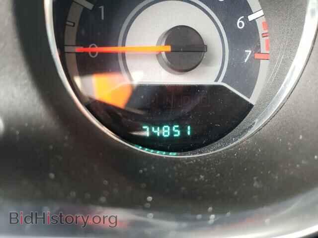 2012 CHRYSLER 200 - VIN: 1C3CCBBG2CN316523 - Фото 8