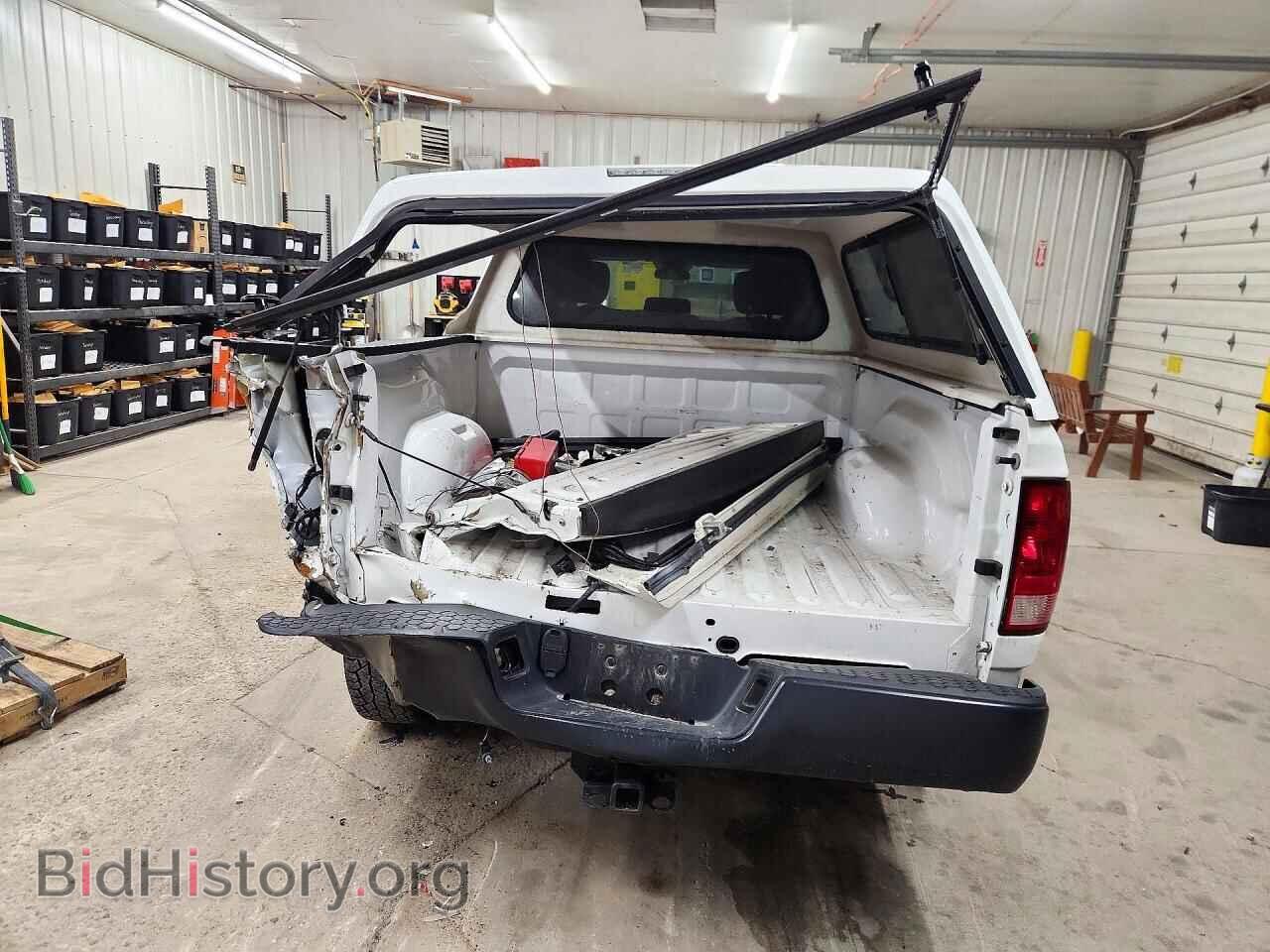 2021 RAM 1500 - VIN: 1C6RR7FG6MS547267 - Photo 6