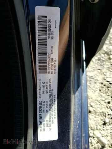2013 DODGE AVENGER - VIN: 1C3CDZAB0DN643385 - Фото 12