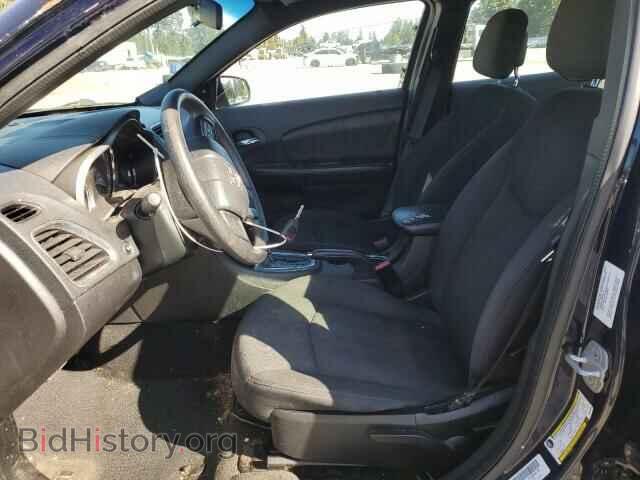 2013 DODGE AVENGER - VIN: 1C3CDZAB0DN643385 - Фото 7
