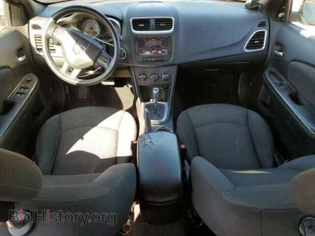 2013 DODGE AVENGER - VIN: 1C3CDZAB0DN643385 - Фото 8