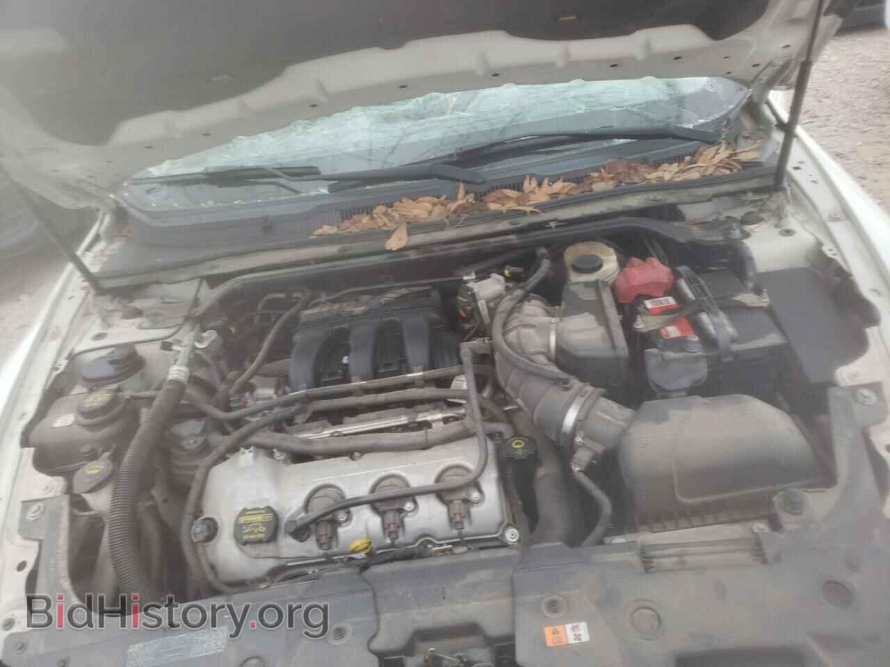 2010 FORD TAURUS - VIN: 1FAHP2EW0AG103330 - Фото 7