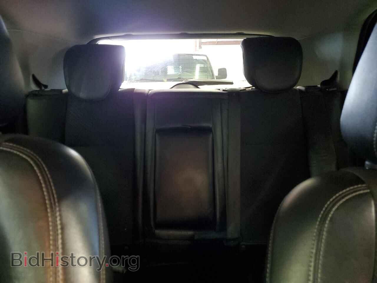 2013 BUICK ENCORE - VIN: KL4CJFSB6DB200767 - Фото 10