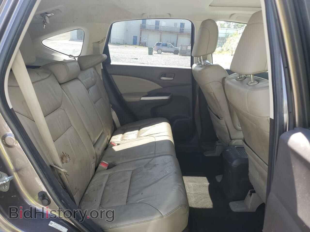 2012 HONDA CRV - VIN: 5J6RM4H77CL044644 - Фото 11