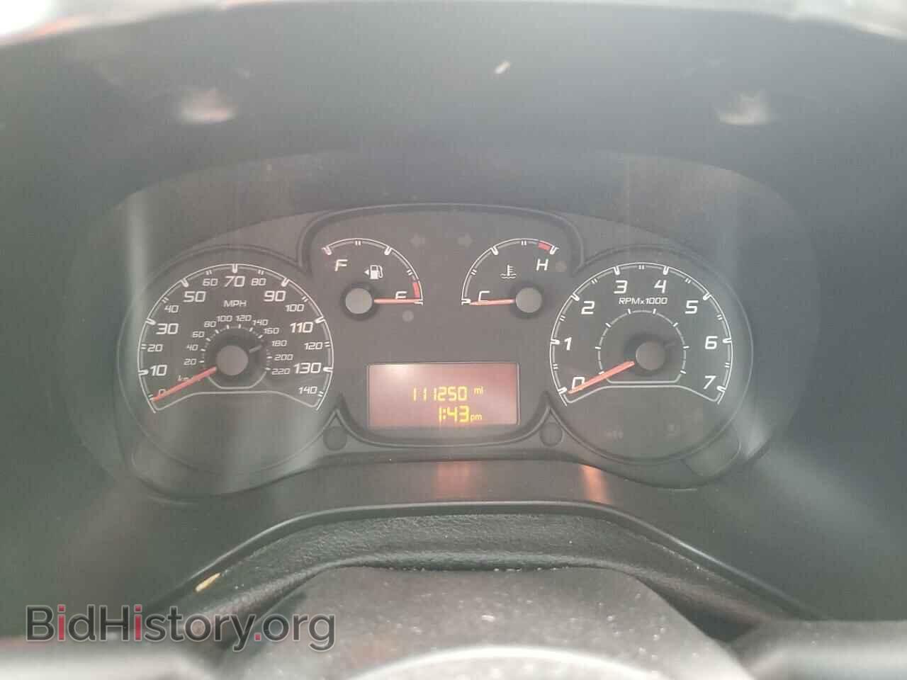 2015 RAM All Models - VIN: ZFBERFAT2F6A63071 - Photo 9