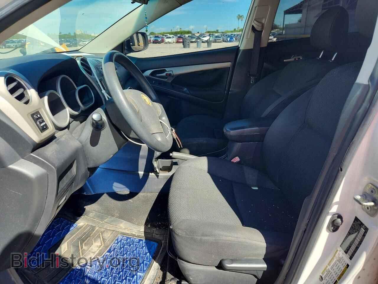 2009 TOYOTA MATRIX - VIN: 2T1KU40E39C090490 - Фото 7