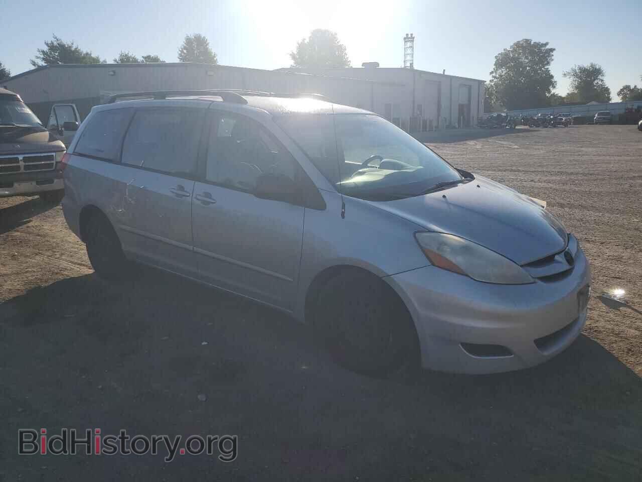 2010 TOYOTA All Models - VIN: 5TDKK4CC7AS306093 - Фото 4