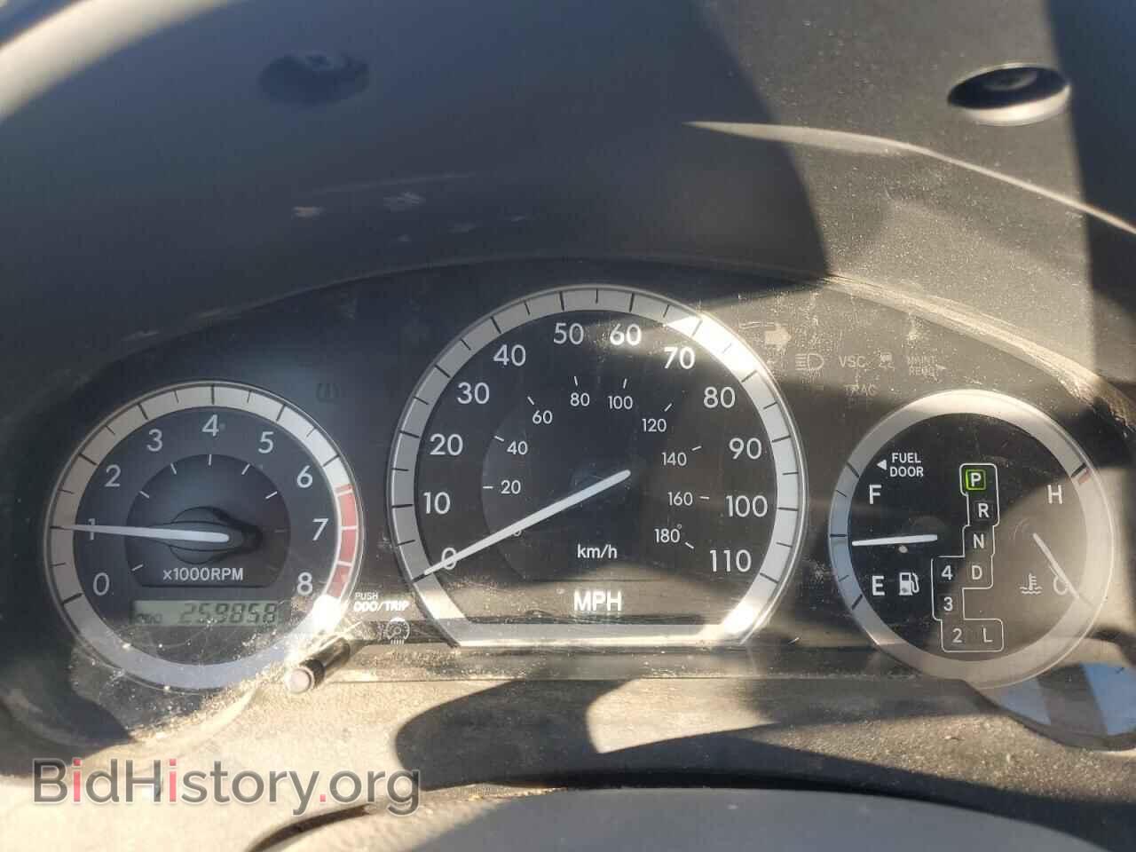2010 TOYOTA All Models - VIN: 5TDKK4CC7AS306093 - Фото 9