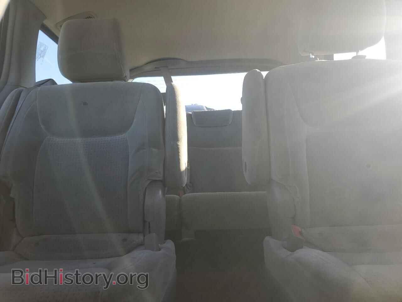 2010 TOYOTA All Models - VIN: 5TDKK4CC7AS306093 - Фото 10