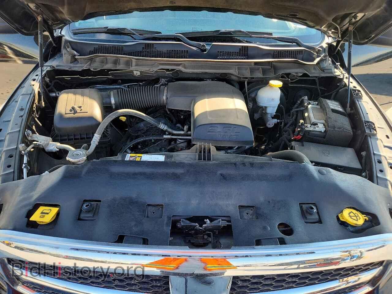 2024 RAM 1500 - VIN: 1C6RR7GG5RS148632 - Фото 11