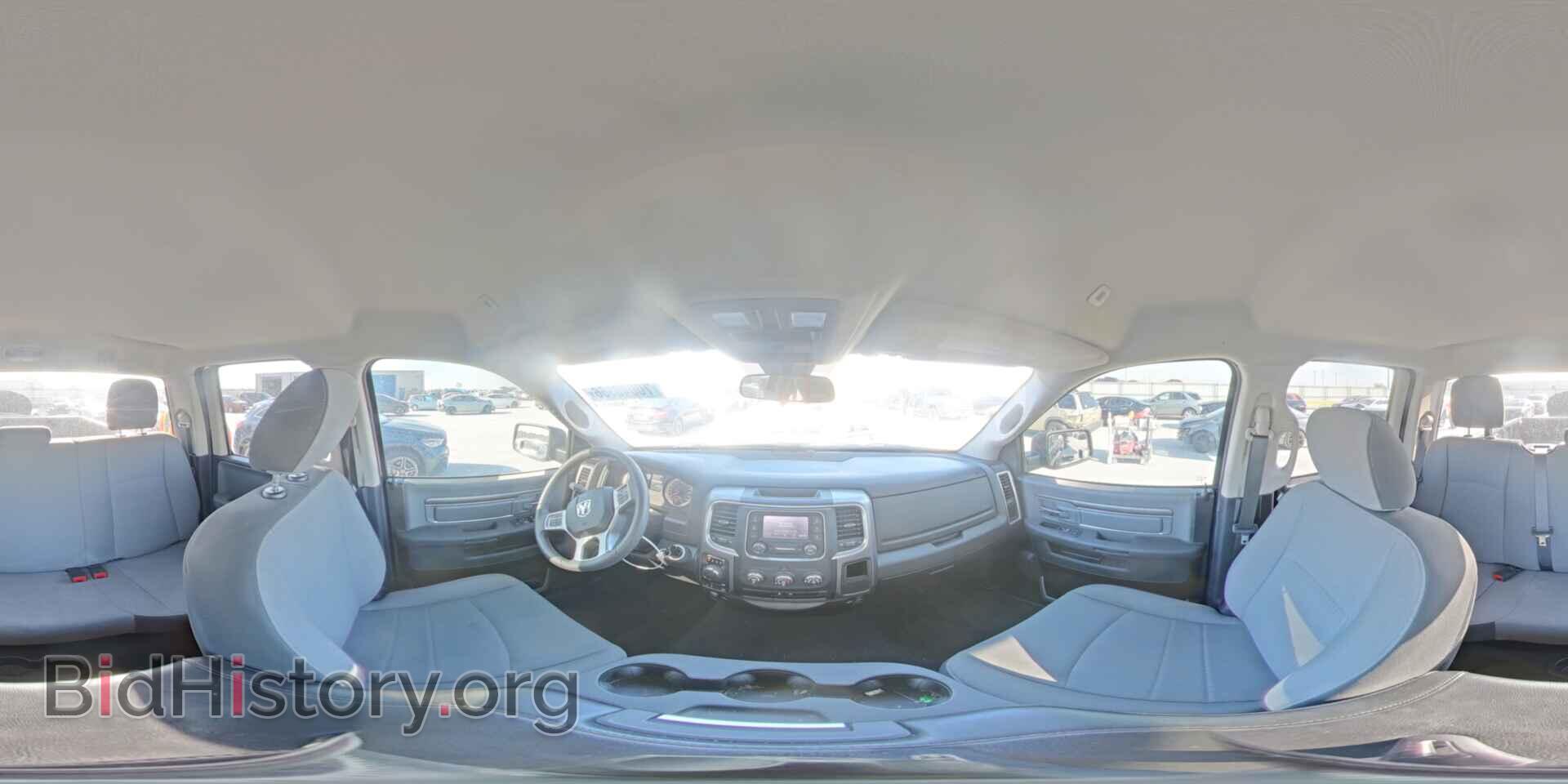2024 RAM 1500 - VIN: 1C6RR7GG5RS148632 - Фото 14