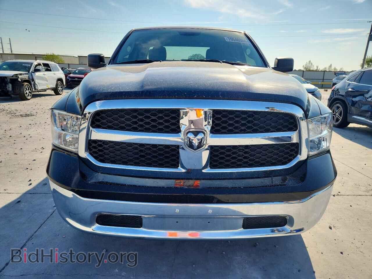 2024 RAM 1500 - VIN: 1C6RR7GG5RS148632 - Фото 5