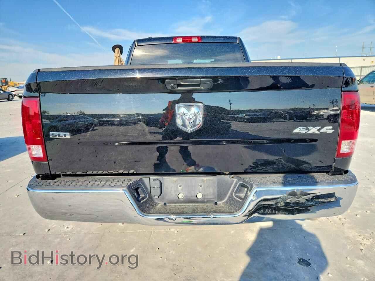 2024 RAM 1500 - VIN: 1C6RR7GG5RS148632 - Фото 6