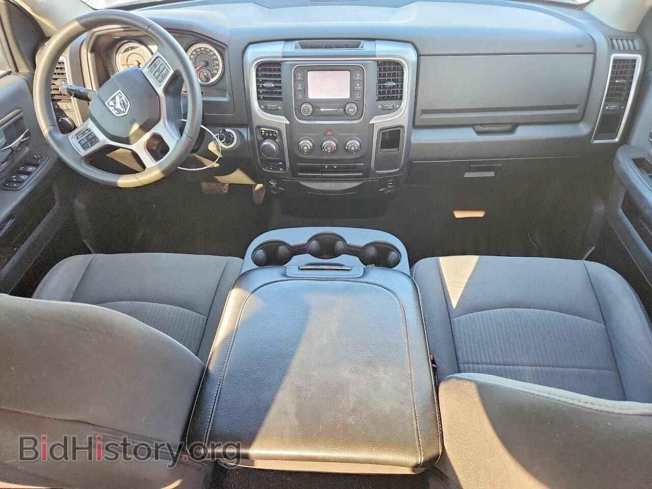 2024 RAM 1500 - VIN: 1C6RR7GG5RS148632 - Фото 8