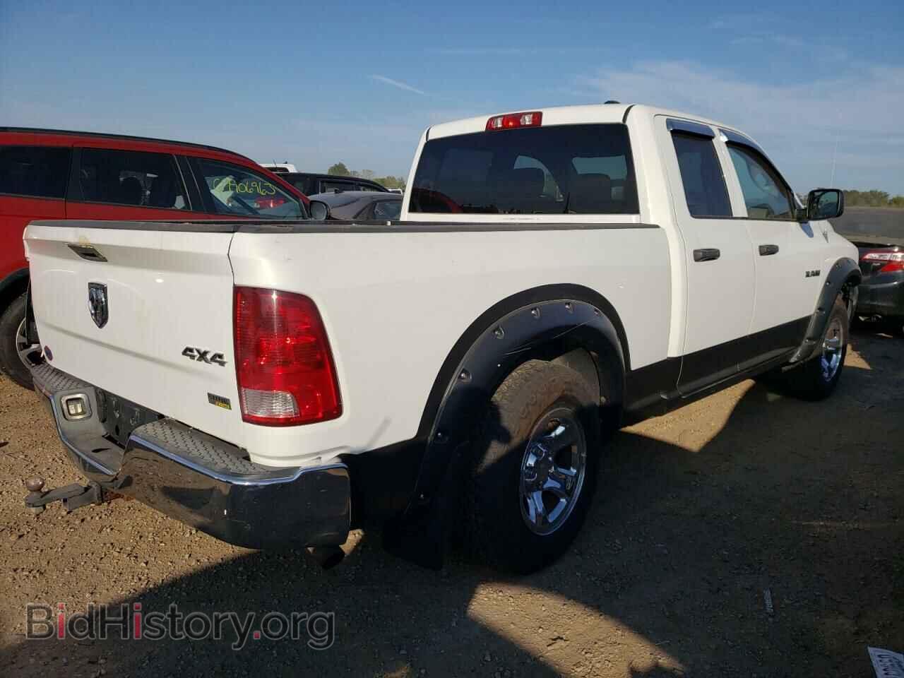 2010 DODGE All Models - VIN: 1D7RV1GP4AS136404 - Фото 3