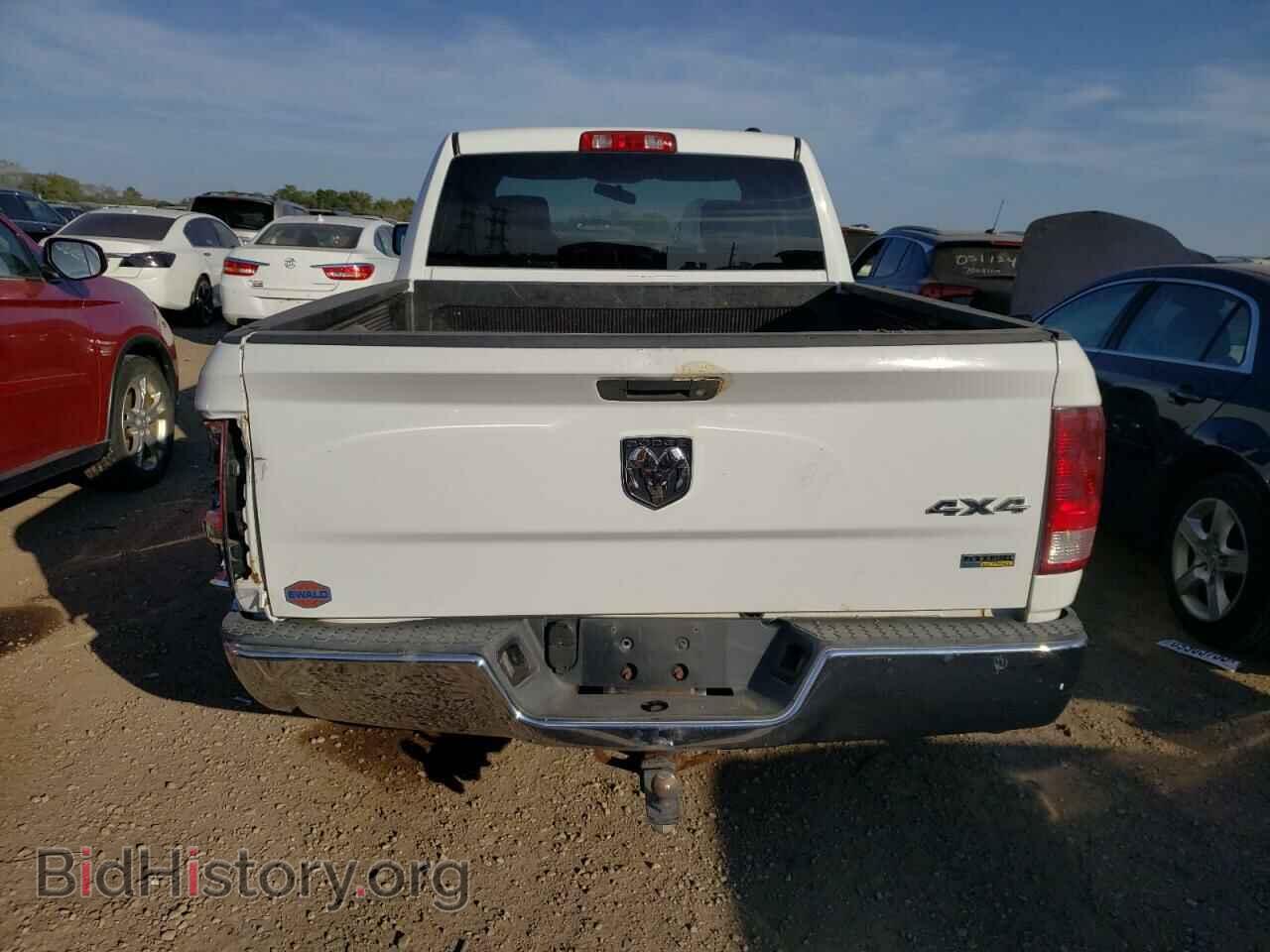 2010 DODGE All Models - VIN: 1D7RV1GP4AS136404 - Фото 6