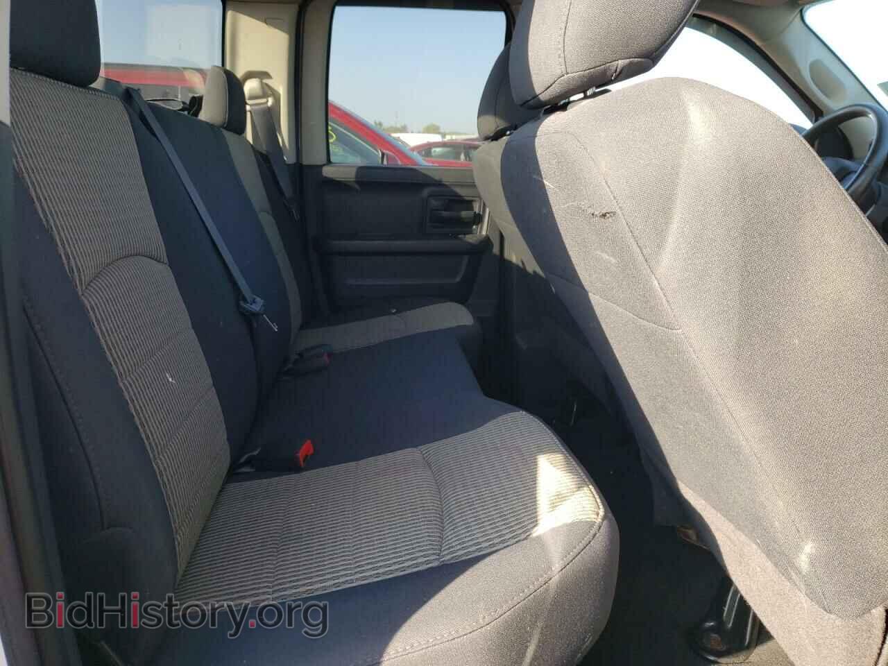 2010 DODGE All Models - VIN: 1D7RV1GP4AS136404 - Фото 10