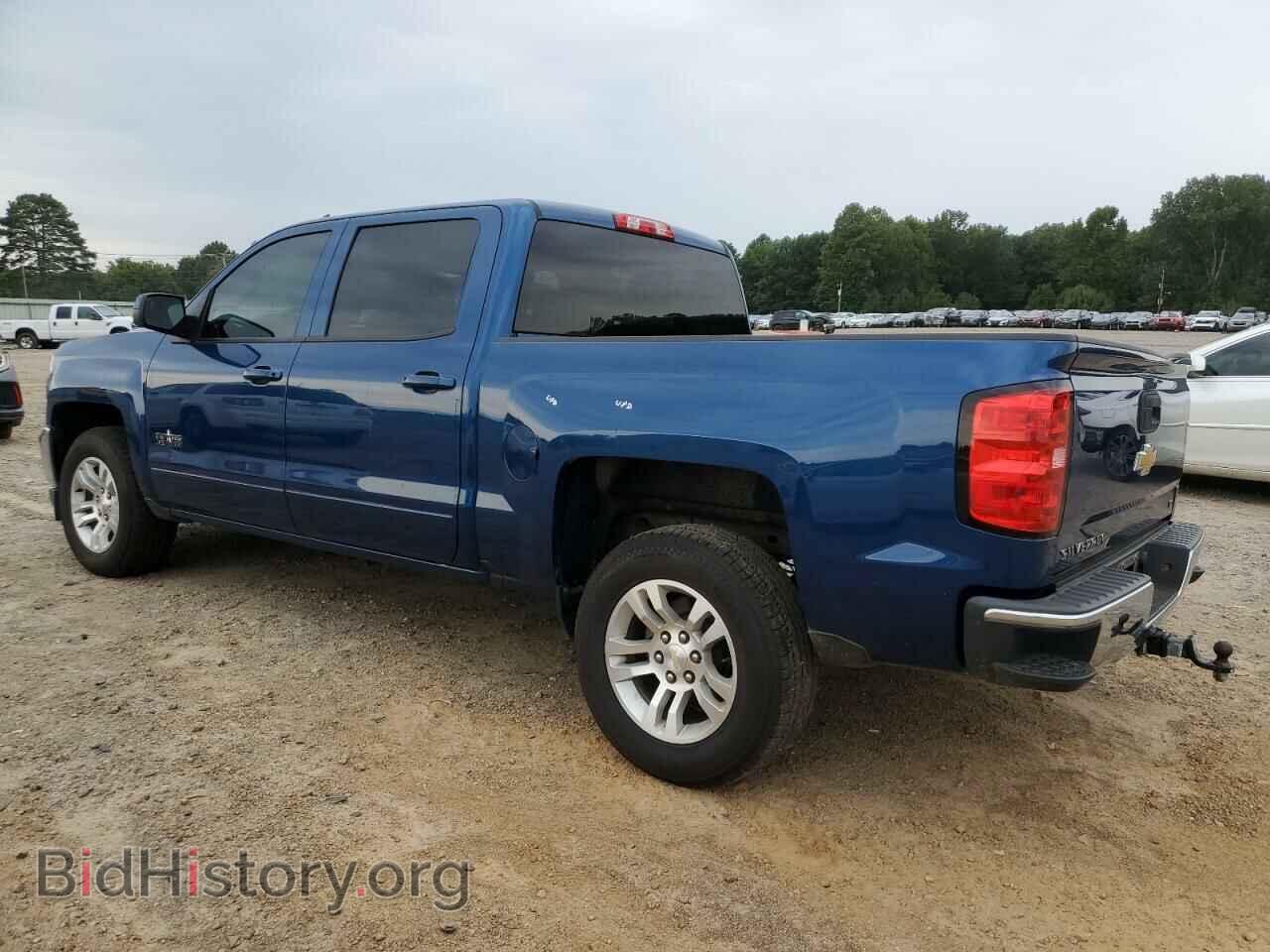 2017 CHEVROLET ALL Models - VIN: 3GCPCREC6HG263145 - Фото 2